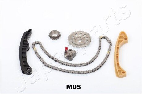 Timing Chain Kit JAPANPARTS KDKM05 (фото 1)
