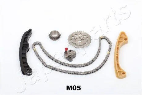 Timing Chain Kit JAPANPARTS KDKM05 (фото 1)