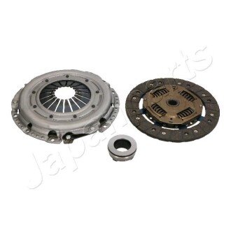 CHRYSLER К-кт сцепления Voyager 2.5CRD 00- JAPANPARTS KF-002