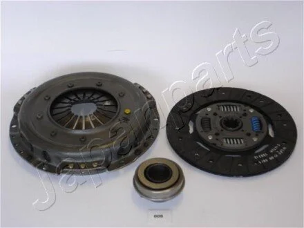 Зчеплення (набір) JAPANPARTS KF005