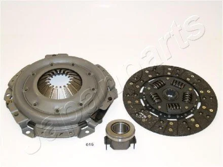 К-кт. сцепления JEEP CHEROKEE 88-01 JAPANPARTS KF-015