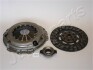 JAPANPARTS NISSAN К-т зчеплення X-Trail 01- KF-1013