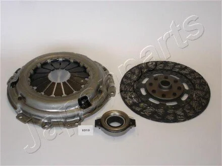 NISSAN К-т зчеплення X-Trail 01- JAPANPARTS KF-1013
