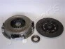 JAPANPARTS комплект зчеплення NISSAN PATROL 00- KF-1019