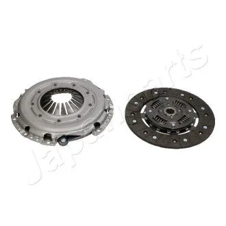 RENAULT К-кт сцепления (без центр.выкл.) Trafic 2,0-2,5dCi 01-,Opel Vivaro JAPANPARTS KF-1022