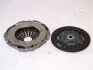 NISSAN К-т сцепления (без подш.) Primastar 2,0DT 06-, OPEL Vivaro,Renault Trafic 01- JAPANPARTS KF-1024 (фото 2)