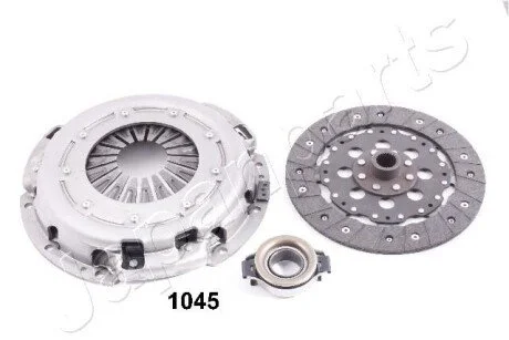 Зчеплення (набір) JAPANPARTS KF1045