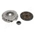 RENAULT К-кт сцепления Kangoo 1.2,1.4 98- JAPANPARTS KF-1048 (фото 1)