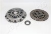 JAPANPARTS NISSAN К-т зчеплення NAVARA NP300 15- KF-1058