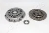 JAPANPARTS NISSAN К-т зчеплення NAVARA NP300 15- KF-1058