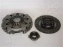 JAPANPARTS NISSAN К-кт сцепления Primera 2.0TD 96- 225mm KF-171