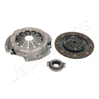 NISSAN К-кт сцепления Almera II 1.8 00-,Primera 1.6 16V JAPANPARTS KF-179