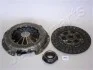 КОМПЛЕКТ ЗЧЕПЛЕННЯ TOYOTA RAV-4 2,0 16V 00- 236*21 KF2075  KF-2075