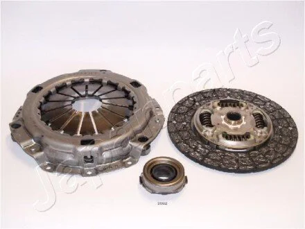 Зчеплення (набір) JAPANPARTS KF2082