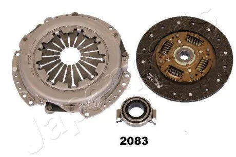 Зчеплення (набір) JAPANPARTS KF2083