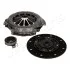 Зчеплення (набір) JAPANPARTS KF2093 (фото 2)