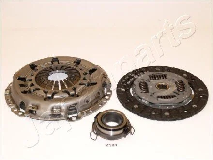 Зчеплення (набір) JAPANPARTS KF-2101