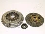 JAPANPARTS  к-т зчеплення (повний) TOYOTA Hilux 2.5D-3.0D 05- KF-2102