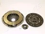К-т зчеплення (повний) TOYOTA Hilux 2.5D-3.0D 05- JAPANPARTS KF-2103 (фото 2)