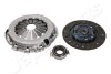 JAPANPARTS TOYOTA К-т зчеплення АКПП Auris, Corolla, 1,6 07- KF-2127