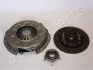 JAPANPARTS TOYOTA К-кт сцепления Corolla 1.3 83- KF-227