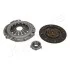 JAPANPARTS  MAZDA Комплект сцепления (полный) 626 2.0 87-90 KF-314