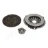 MAZDA Комплект сцепления (полный) 626 2.0 87-90 JAPANPARTS KF-314 (фото 2)