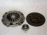 JAPANPARTS MAZDA К-т сцепления 323,626,MPV II 1.8/2.0 97- KF-364