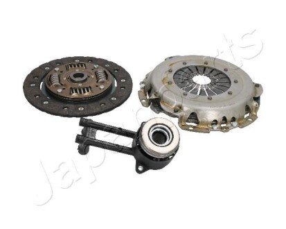 Автозапчасть JAPANPARTS KF391 (фото 1)