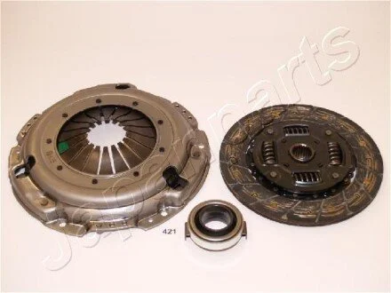 Зчеплення (набір) JAPANPARTS KF421