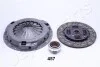 Зчеплення (набір) JAPANPARTS KF457 (фото 1)