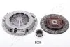 Комплект сцепления Lancer X 1,5L KF-5005