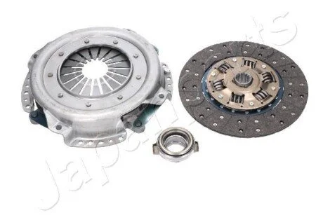 Автозапчастина JAPANPARTS KF5012