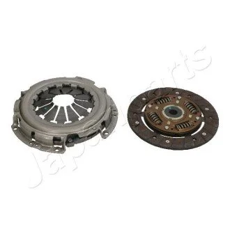 Зчеплення (набір) JAPANPARTS KF575