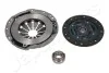 Зчеплення (набір) JAPANPARTS KF649 (фото 2)