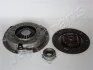Зчеплення (набір) JAPANPARTS KF704 (фото 1)
