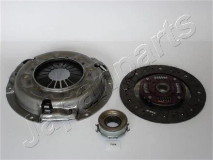 Зчеплення (набір) JAPANPARTS KF704