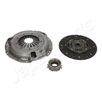 SUBARU К-т сцепления Forester 2,0 02-, Legasy, Impreza JAPANPARTS KF-718