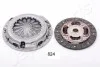 JAPANPARTS SUZUKI К-т сцепления (без подш.) Grant Vitara 1.9D 05- KF-824