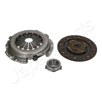 SUZUKI К-т сцепления Grand Vitara 2,0 -03 JAPANPARTS KF-830 (фото 1)