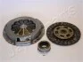 JAPANPARTS SUZUKI к-т сцепления Jimny 1,3 98- KF-831