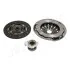 SPRZĘGŁO KPL. SUZUKI GRAND VITARA 1,9 DDIS 4X4 05-15 JAPANPARTS KF851 (фото 2)