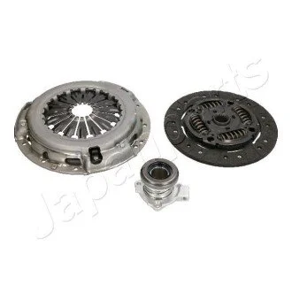 SPRZĘGŁO KPL. SUZUKI GRAND VITARA 1,9 DDIS 4X4 05-15 JAPANPARTS KF851