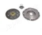 Комплект зчеплення AlfaRomeo 145/146/147/156/166 99-10 (d=235mm) (+вижимний) JAPANPARTS KFAR03 (фото 2)