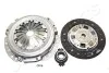 JAPANPARTS CITROEN К-т зчеплення BERLINGO,PARTNER1.9D 98- 200 KF-CI06