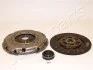 JAPANPARTS HYUNDAI К-кт сцепления 5-ступ.КПП  i30,Kia Ceed 1.6CRDi 06- KF-H51