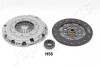 Clutch Kit JAPANPARTS KFH58 (фото 1)