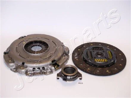 Зчеплення (набір) JAPANPARTS KFK23