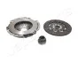 Комплект сцепления Land Rover Defender/Discovery 2.5D 98-16 JAPANPARTS KF-L04 (фото 2)