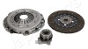 Комплект зчеплення CHEVROLET CAPTIVA/EPICA/LACETTI 2,0 D 06- KFW25E